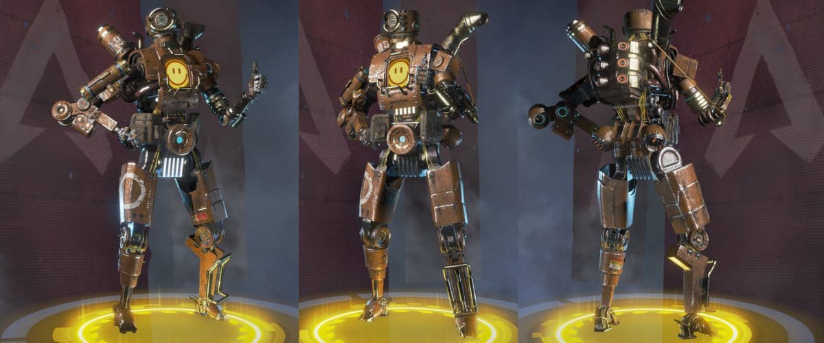 Apex Legends