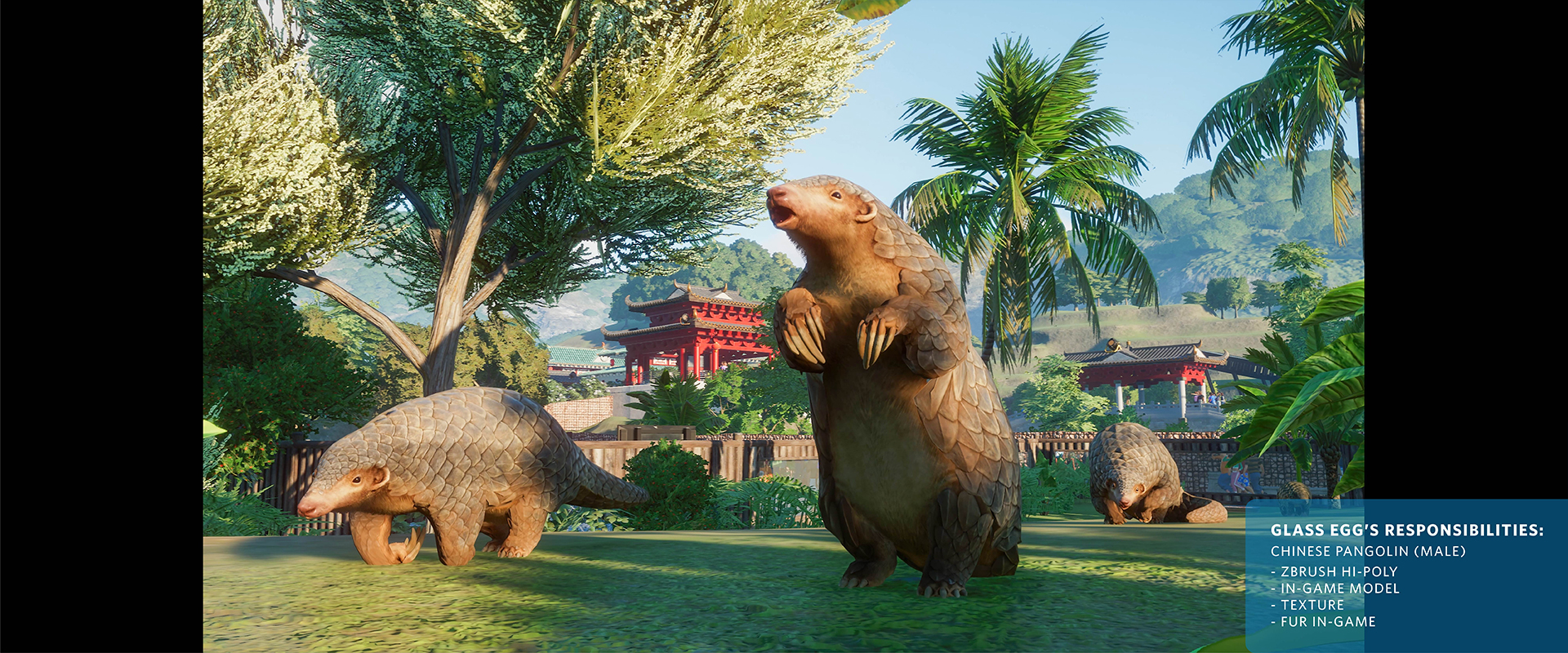 Planet Zoo